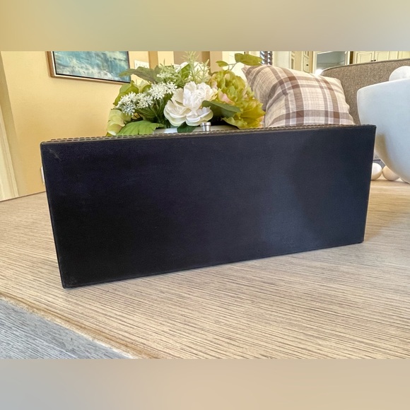 Leather Watch Storage Box - Picture 4 of 9